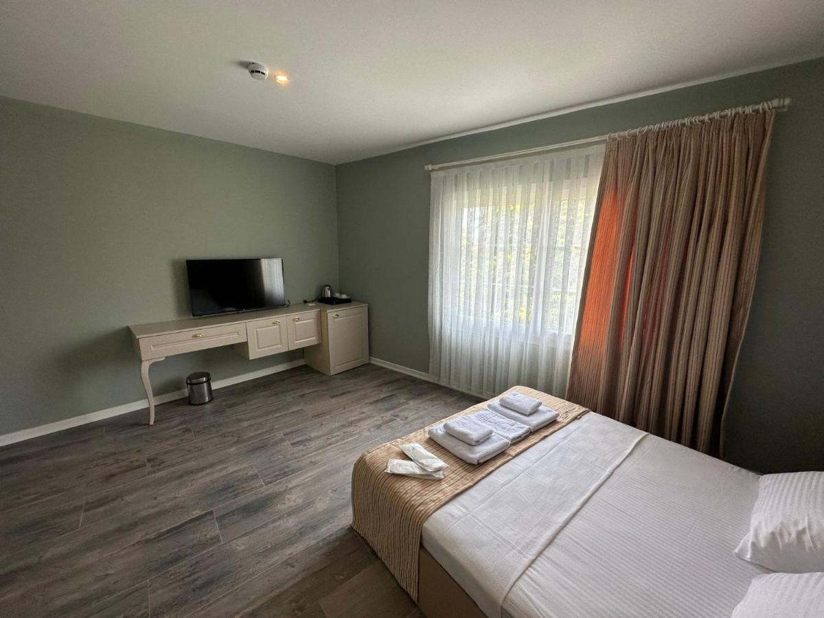 St945 Palas Otel Esmirna Exterior foto