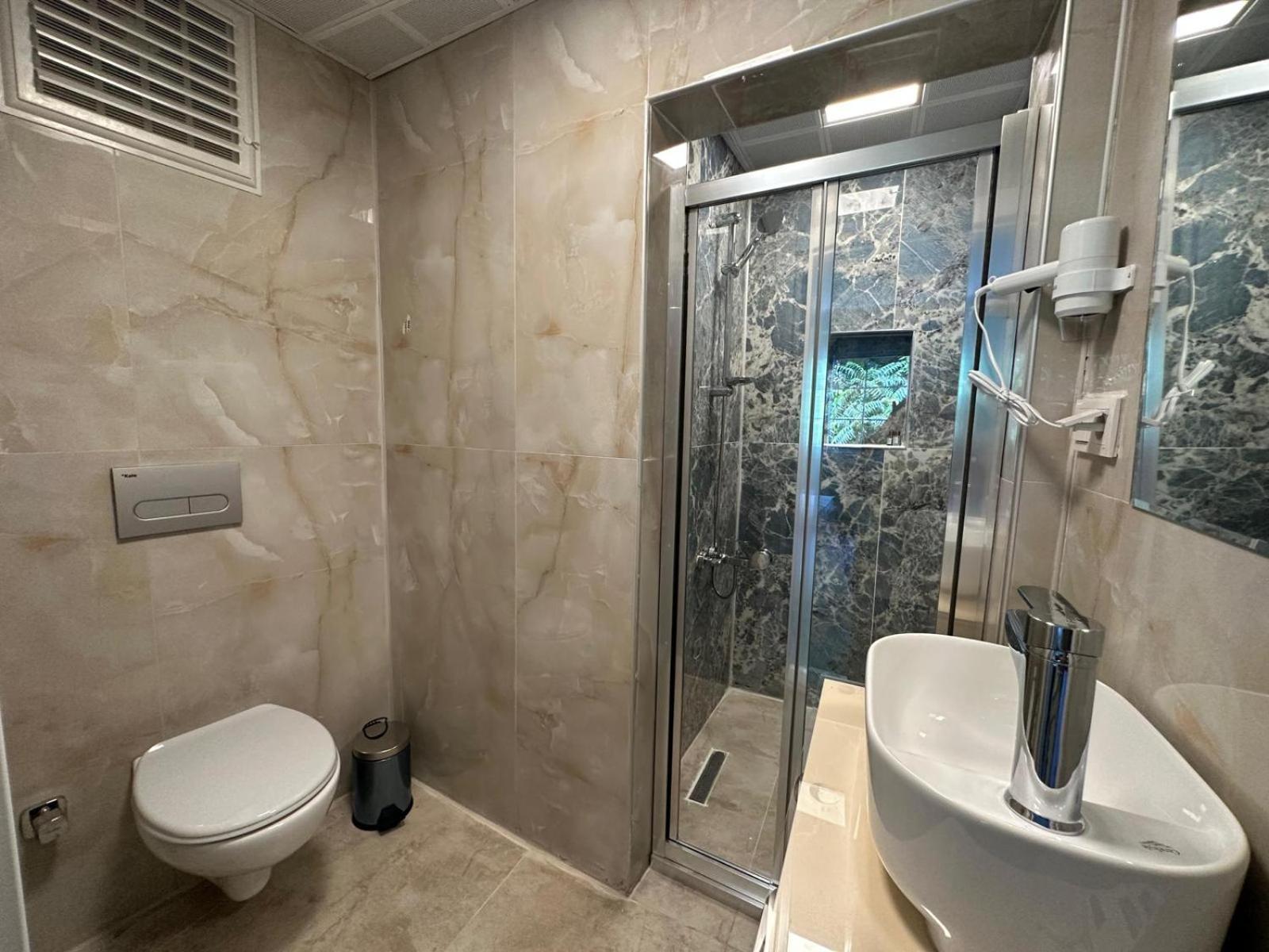 St945 Palas Otel Esmirna Exterior foto