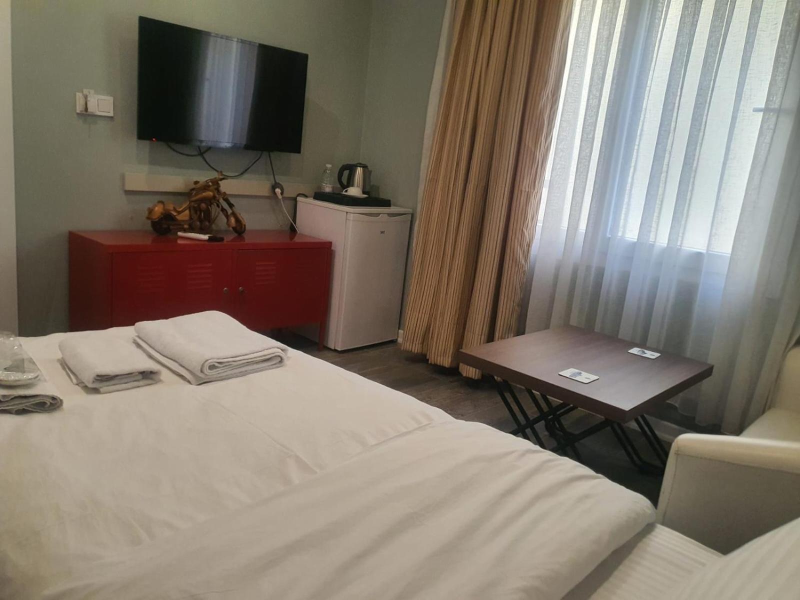 St945 Palas Otel Esmirna Exterior foto