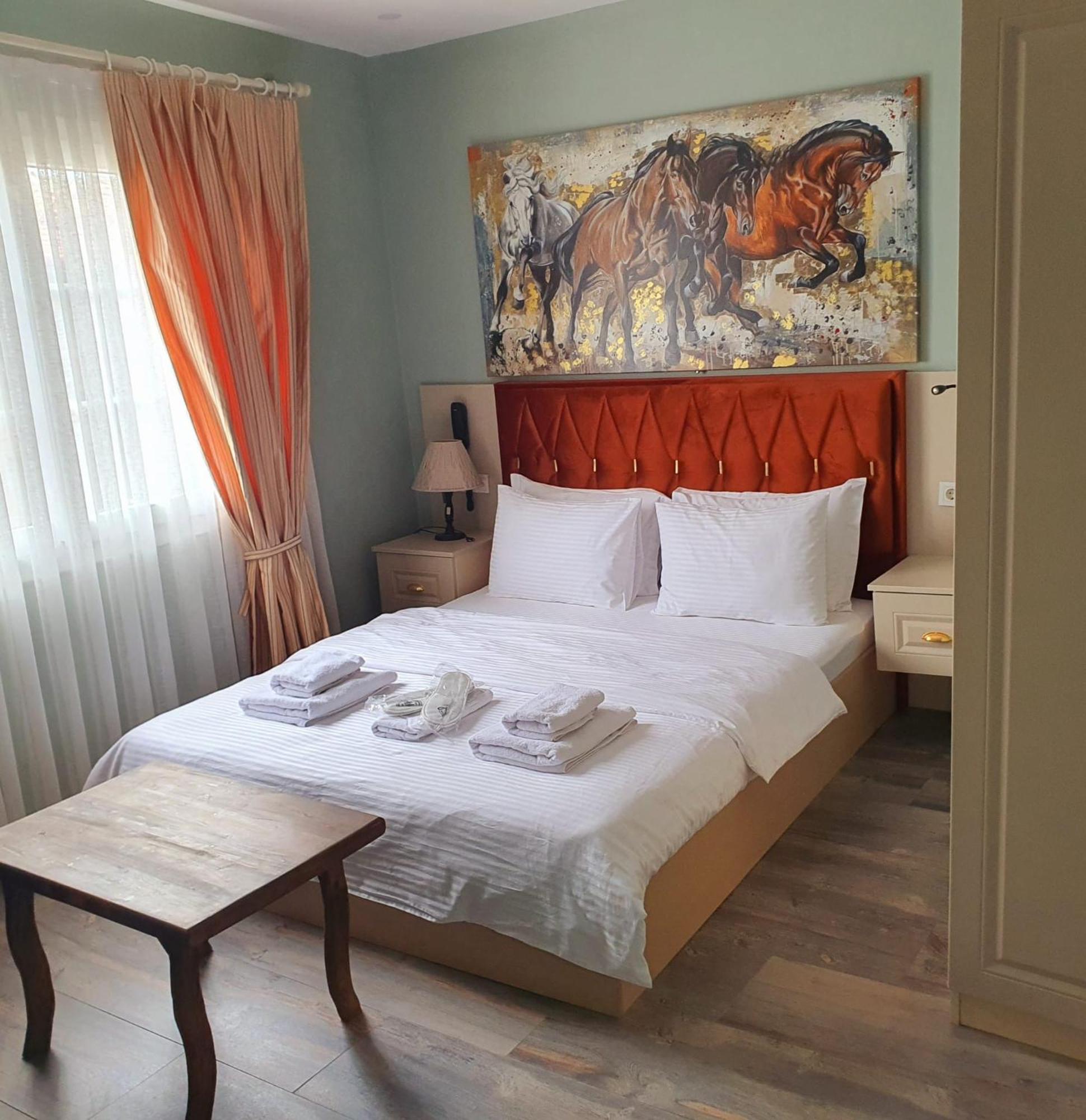 St945 Palas Otel Esmirna Exterior foto